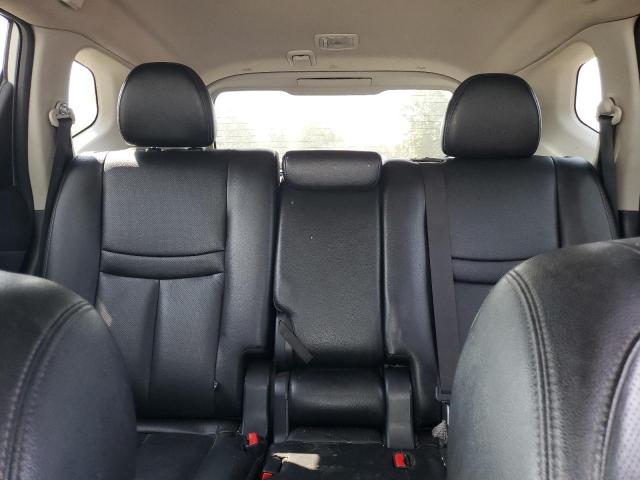 2018 NISSAN ROGUE S - 5N1AT2MV9JC793842
