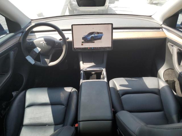 2022 TESLA MODEL Y - 7SAYGAEE3NF535554