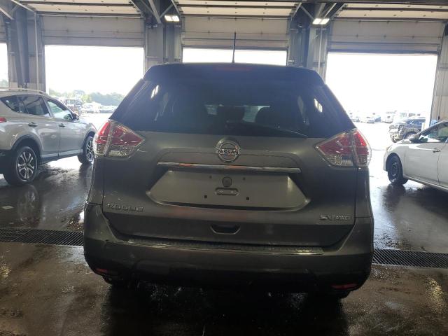 2016 NISSAN ROGUE S - KNMAT2MV2GP630603