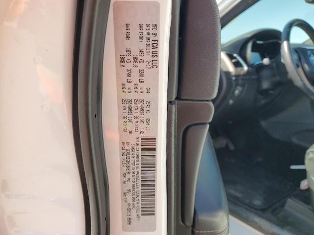 2017 JEEP GRAND CHER - 1C4RJEBG8HC805184