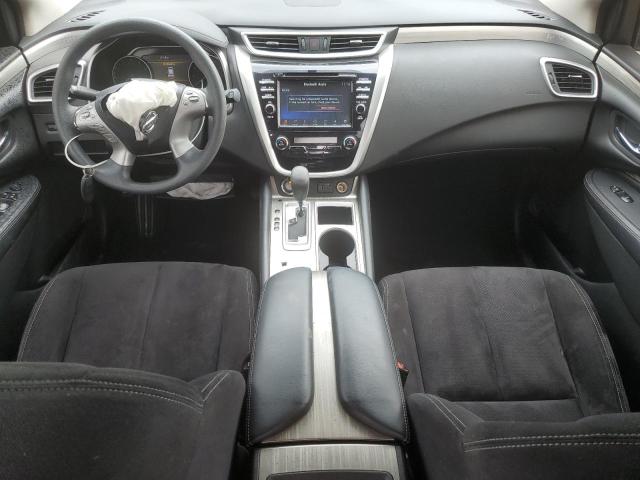 2018 NISSAN MURANO S - 5N1AZ2MG7JN175097