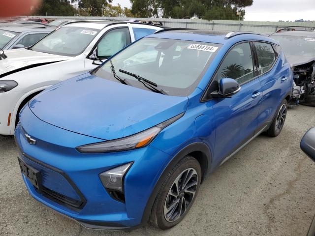 2023 CHEVROLET BOLT EUV P 1G1FZ6S01P4186336  65588104