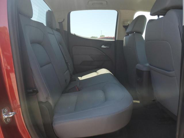 2015 CHEVROLET COLORADO L - 1GCGTBE36F1219259
