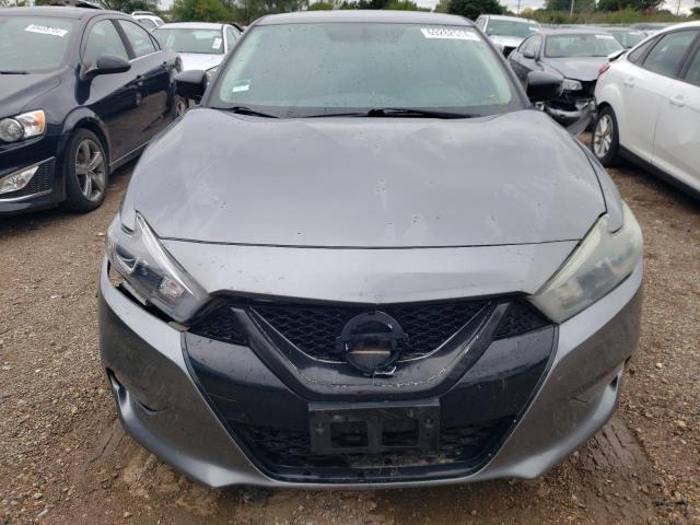 2016 NISSAN MAXIMA 3.5 - 1N4AA6AP1GC419554
