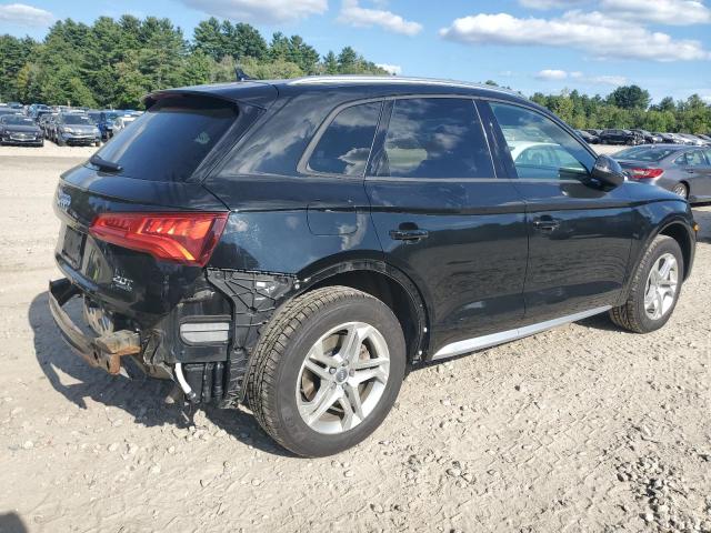 VIN WA1ANAFY3J2066924 2018 Audi Q5, Premium no.3