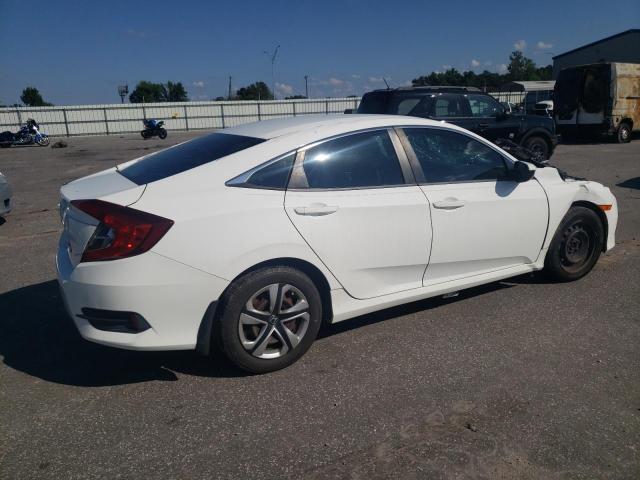 VIN 19XFC2F54GE098371 2016 Honda Civic, LX no.3