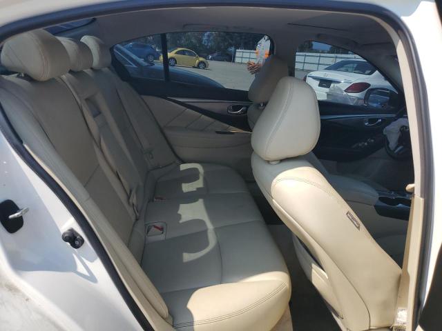 2015 INFINITI Q50 BASE - JN1BV7AR2FM418855
