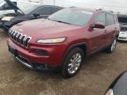 JEEP CHEROKEE L photo