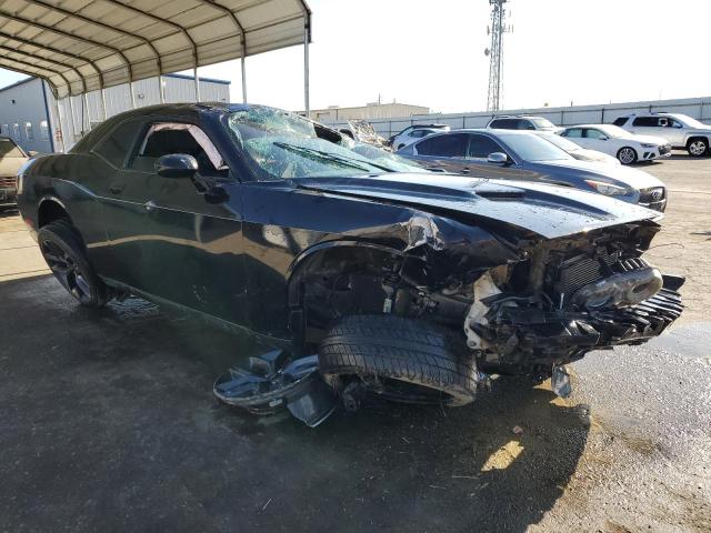 2019 DODGE CHALLENGER - 2C3CDZAG9KH521755