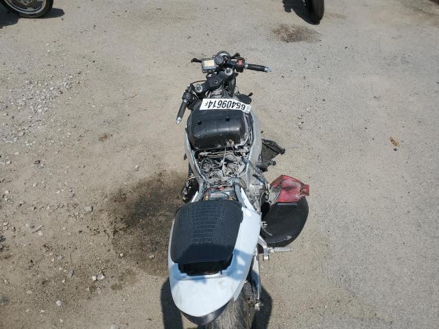2001 HONDA CBR900 RR JH2SC44031M104761