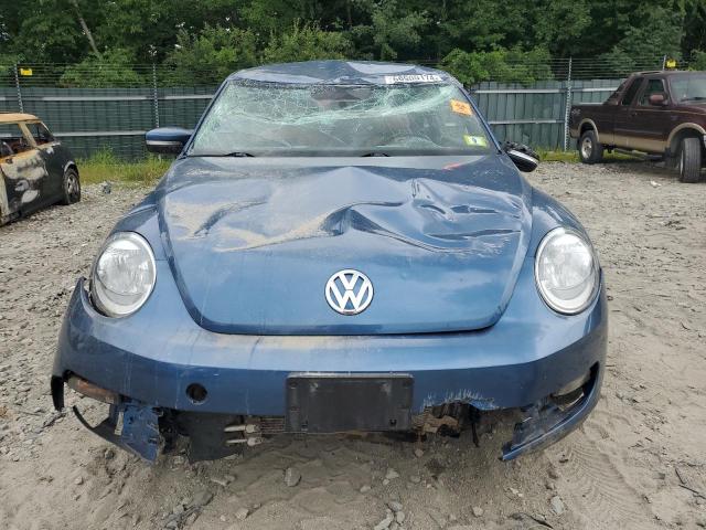 2016 VOLKSWAGEN BEETLE 1.8 - 3VWF17AT7GM634659