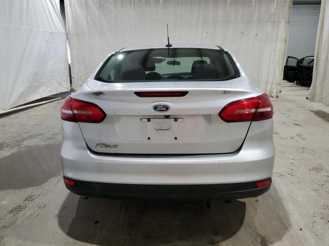 VIN 1FADP3E20GL354513 2016 Ford Focus, S no.6