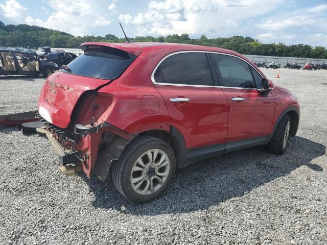 VIN ZFBCFXDT5GP379137 2016 Fiat 500X, Lounge no.3