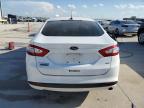 FORD FUSION SE photo