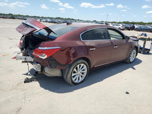 2015 BUICK LACROSSE - 1G4GB5G31FF254758