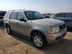 FORD EXPLORER X photo