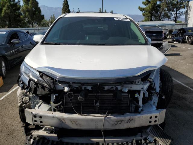 VIN 5TDKSKFCXNS058685 2022 Toyota Sienna, LE no.5