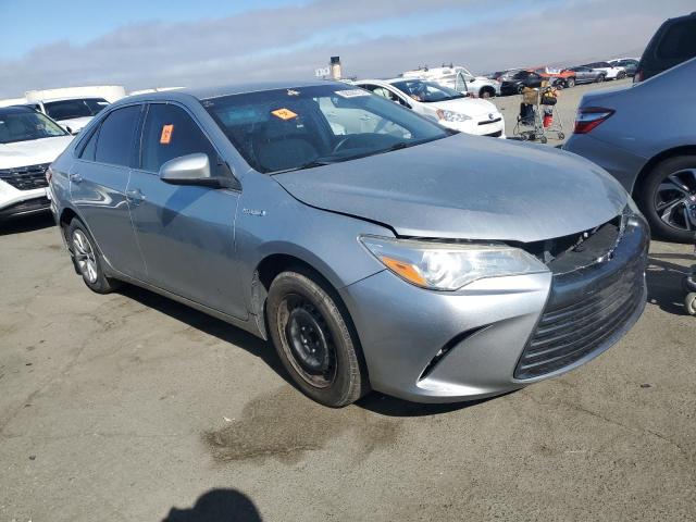 Vin: 4t1bd1fk3hu212208, lot: 68300724, toyota camry hybrid 20174