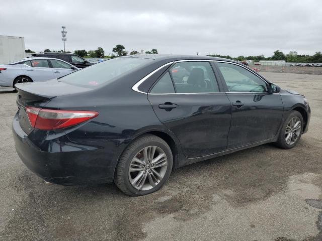 VIN 4T1BF1FK6FU484453 2015 Toyota Camry, LE no.3