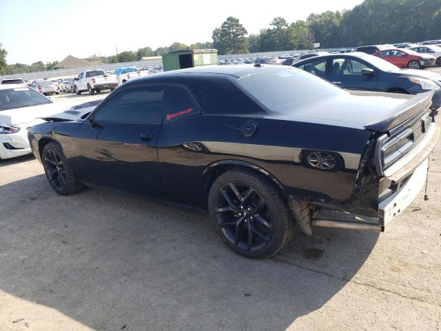 2019 DODGE CHALLENGER - 2C3CDZAG8KH735376
