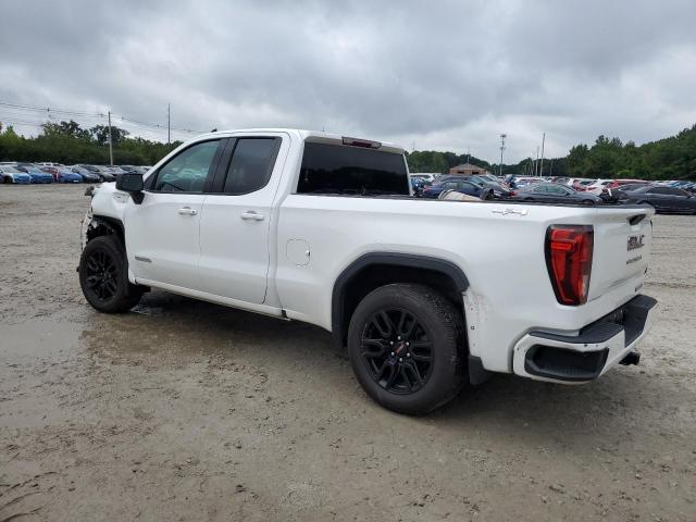 2021 GMC SIERRA K15 - 1GTR9CED0MZ157717