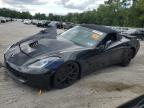 Lot #2991612150 2017 CHEVROLET CORVETTE S