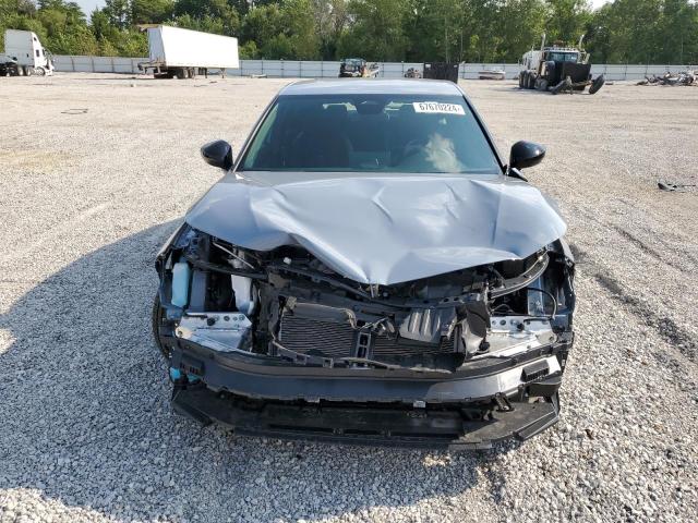 2024 HONDA CIVIC SPOR - 19XFL2G8XRE032063