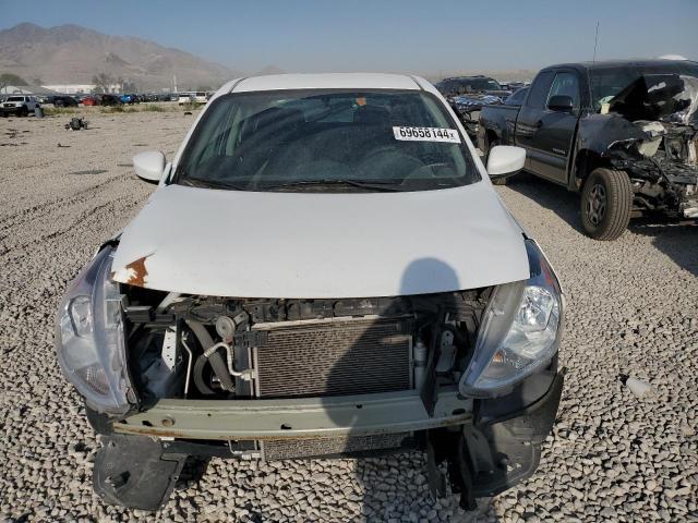 2018 NISSAN VERSA S - 3N1CN7AP8JL853479