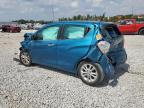 CHEVROLET SPARK 2LT photo