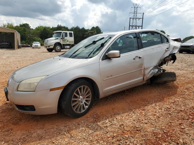 2007 MERCURY MILAN PREM #2954856170