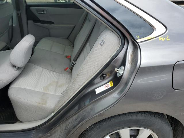 2016 TOYOTA CAMRY LE - 4T4BF1FK9GR544992