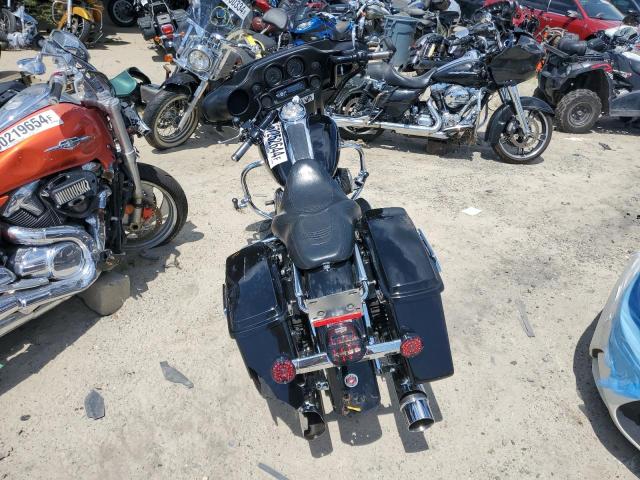 2008 HARLEY-DAVIDSON FLHT - 1HD1FV4198Y679992