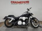 2004 HONDA VTX1300 C - 1HFSC55184A000672