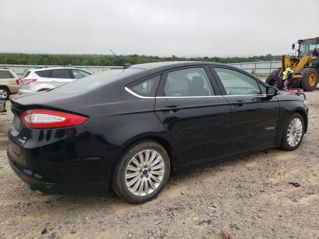 VIN 3FA6P0LU9GR241141 2016 Ford Fusion, Se Hybrid no.3