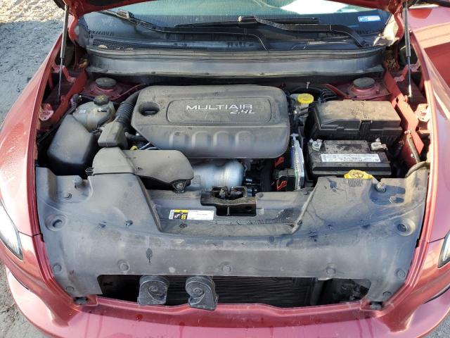 2017 JEEP CHEROKEE L - 1C4PJLCB2HW614017