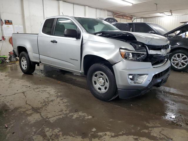 VIN 1GCHSBEA4L1204535 2020 Chevrolet Colorado no.4