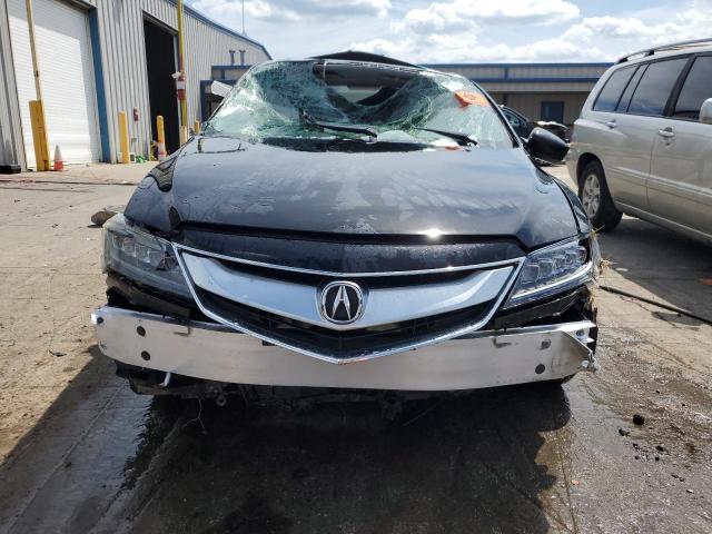 2018 ACURA ILX SPECIA 19UDE2F48JA001077