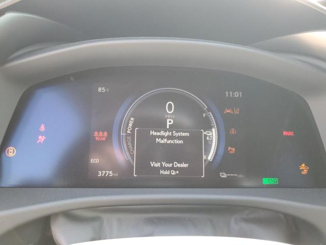 2023 LEXUS RZ 450E JTJAAAAB0PA018930