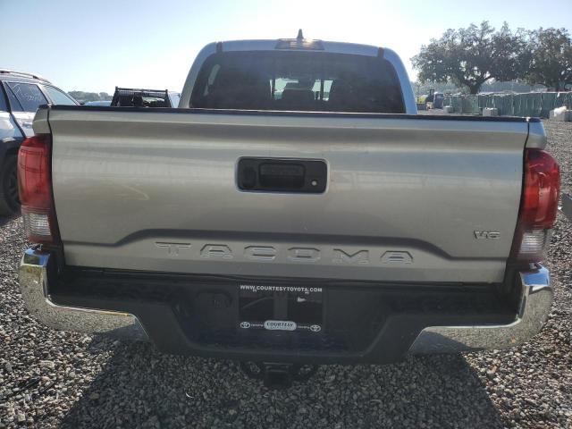 2023 TOYOTA TACOMA DOU 3TYAZ5CN4PT037532  66870004