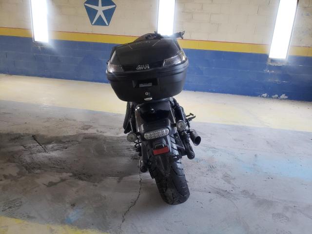 2022 HONDA CMX1100 D - JH2SC8310NK102288