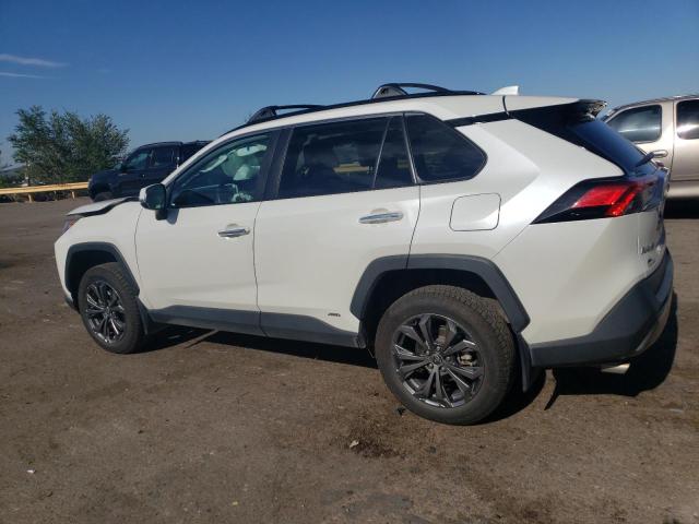 2022 TOYOTA RAV4 LIMIT - 4T3D6RFV3NU094921