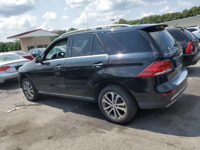 2016 MERCEDES-BENZ GLE 350 4M - 4JGDA5HB3GA622786