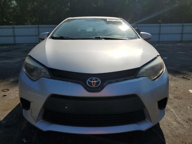 2015 TOYOTA COROLLA L - 5YFBURHE3FP267178