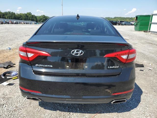 2015 HYUNDAI SONATA SPO - 5NPE34AF2FH178737
