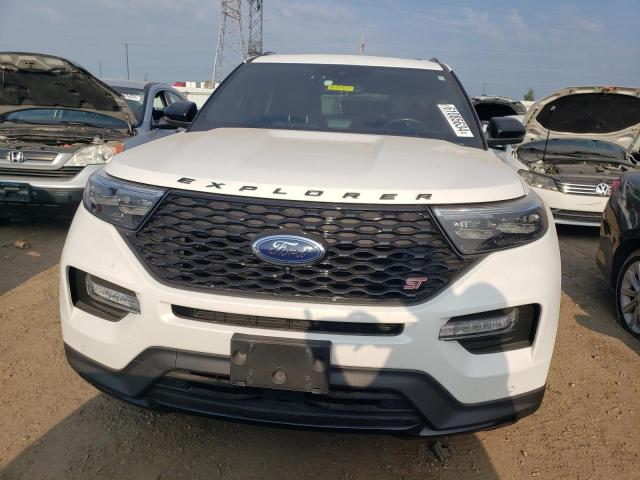 VIN 1FM5K8GC5LGB72451 2020 Ford Explorer, ST no.5