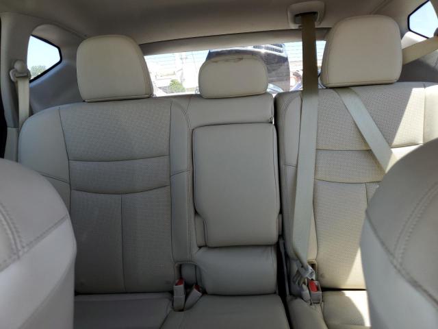 2015 NISSAN MURANO S - 5N1AZ2MG4FN210170