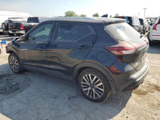 2022 NISSAN KICKS SV - 3N1CP5CV9NL520076