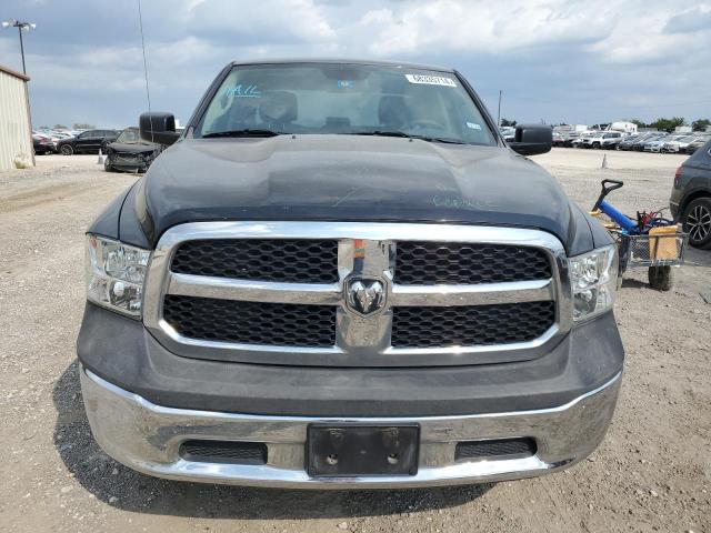 2018 RAM 1500 ST - 1C6RR7FG0JS343835