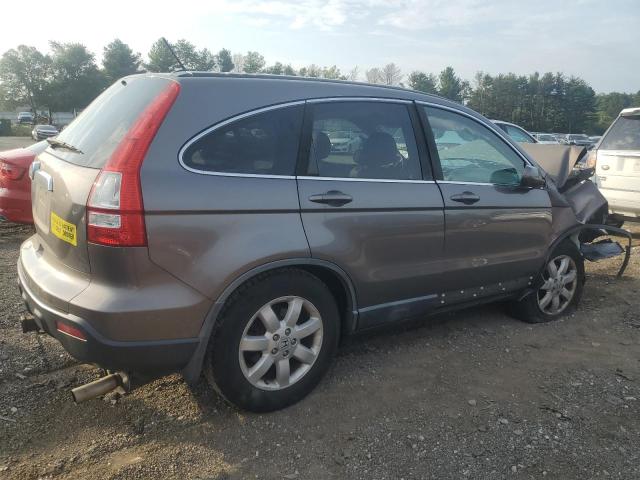 2009 HONDA CR-V EXL 5J6RE48759L046494  68992864