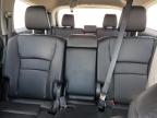 HONDA PILOT SE photo